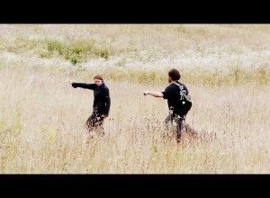 tabor reševalnih psov