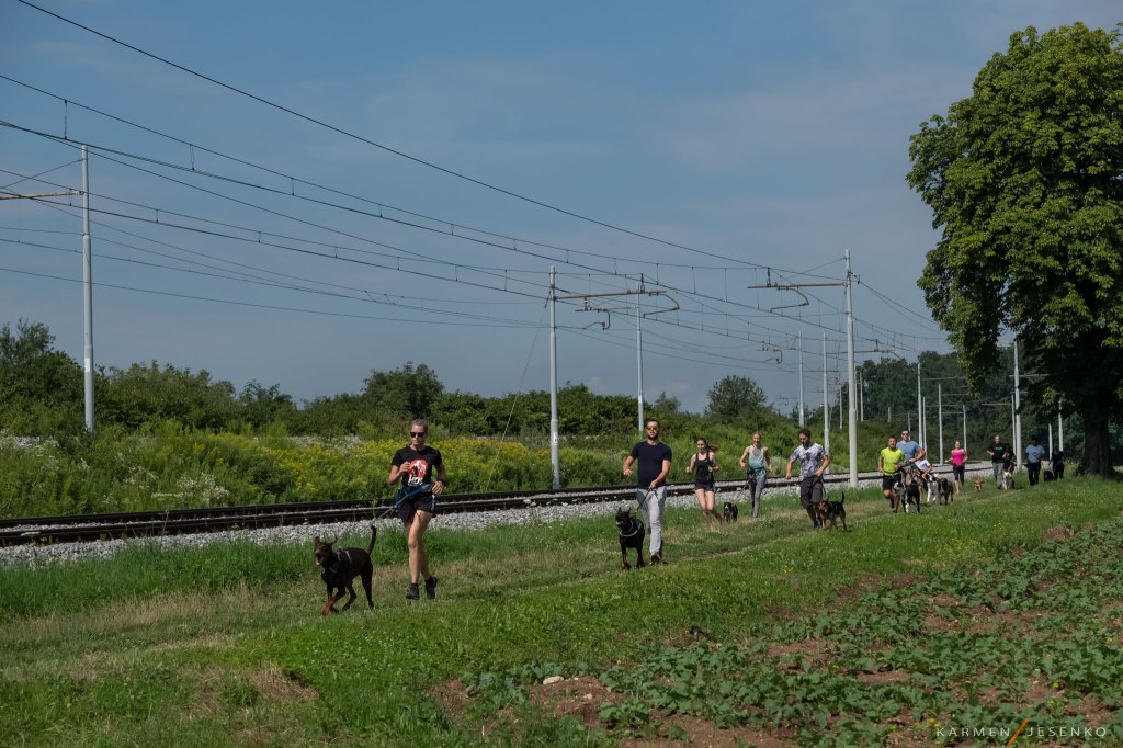 HDR delavnica Ljubljana